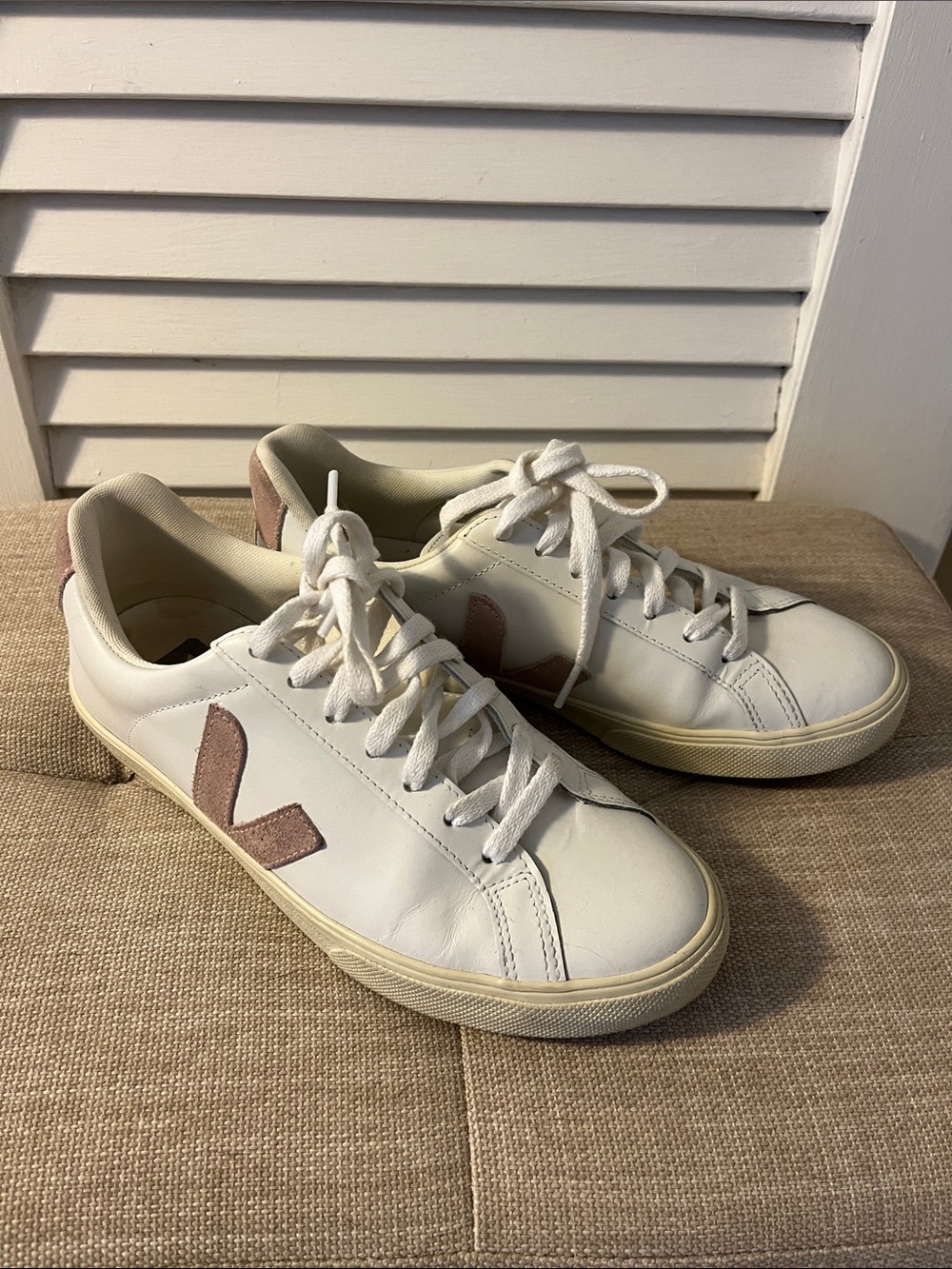 Veja Campo Sneakers